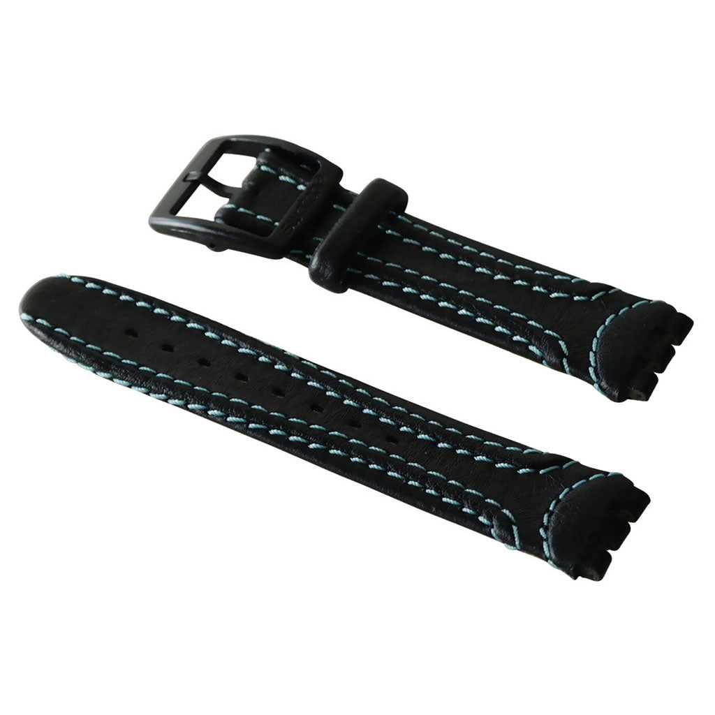 Swatch Ersatzband CLOUD LINE ASUYB116