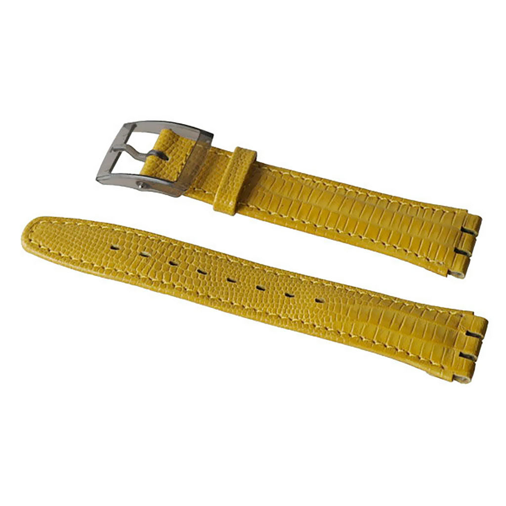 Swatch Ersatzband CLUBS AGM118 / AGM402