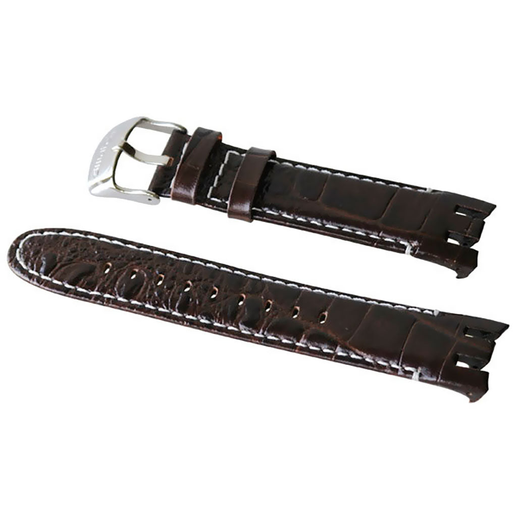 Swatch Ersatzband COLD HOUR AYRS403