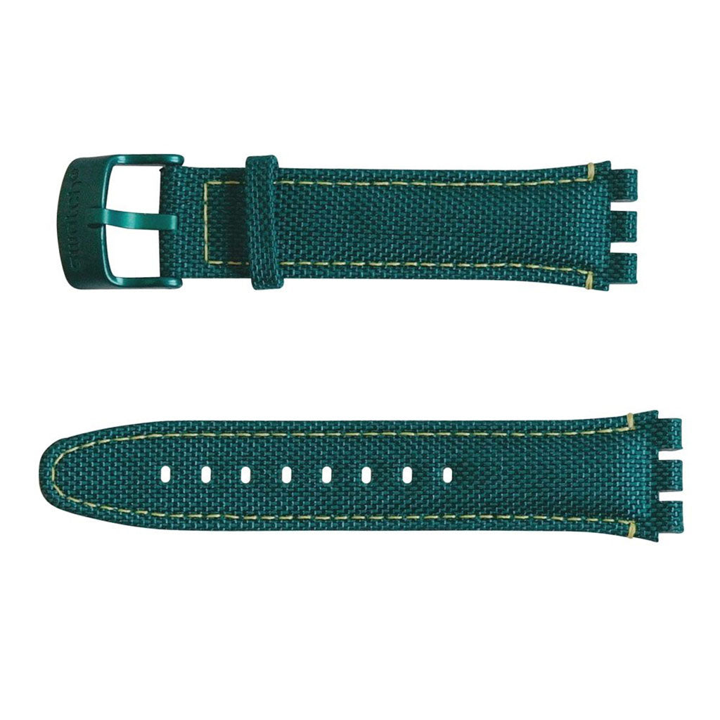 Swatch Ersatzband Coleslaw ASVCK4070