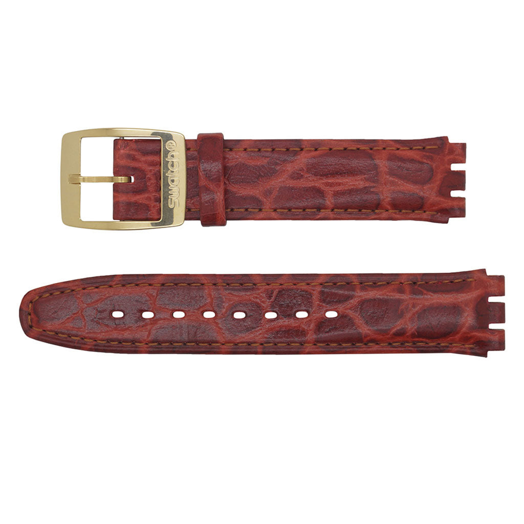 Swatch Ersatzband Collier AYGS104