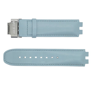 Swatch Ersatzband Consecration ASUEK404 Ersatzarmband aus Leder