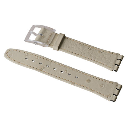 Swatch Ersatzband COOL FRED AGK150