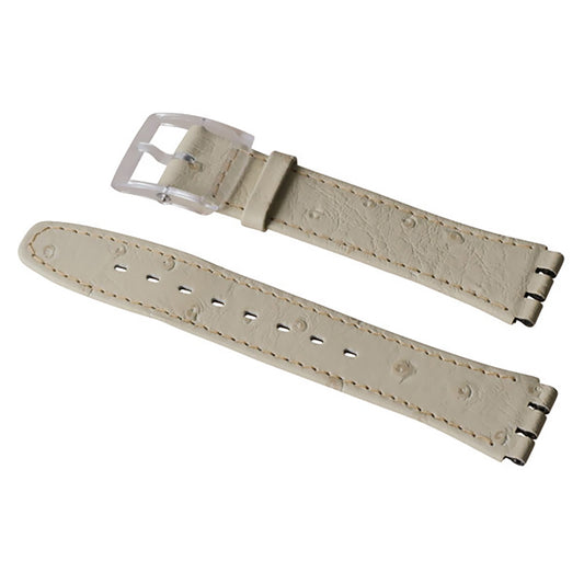 Swatch Ersatzband COOL FRED AGK150