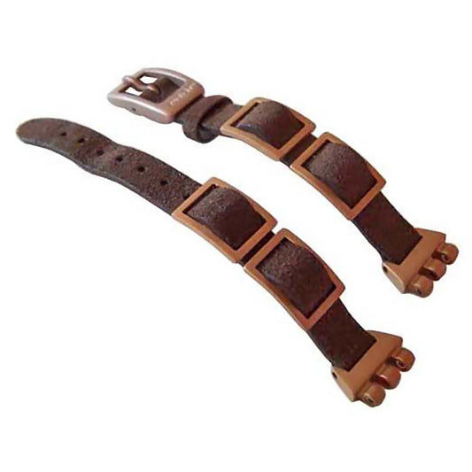 Swatch Ersatzband COPPER CURL AYSF1000