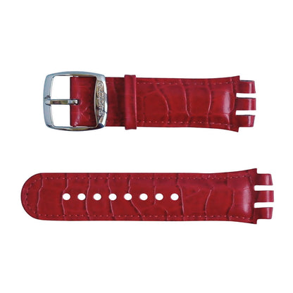 Swatch Ersatzband CORAL CHARM AYNS408U