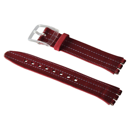Swatch Ersatzband CORAZON DE FUEGO ASFK171
