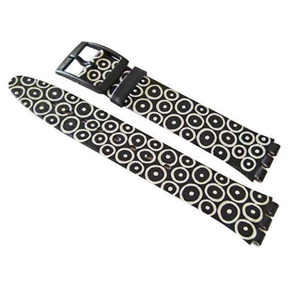 Swatch Ersatzband Corso Como ASUDZ101