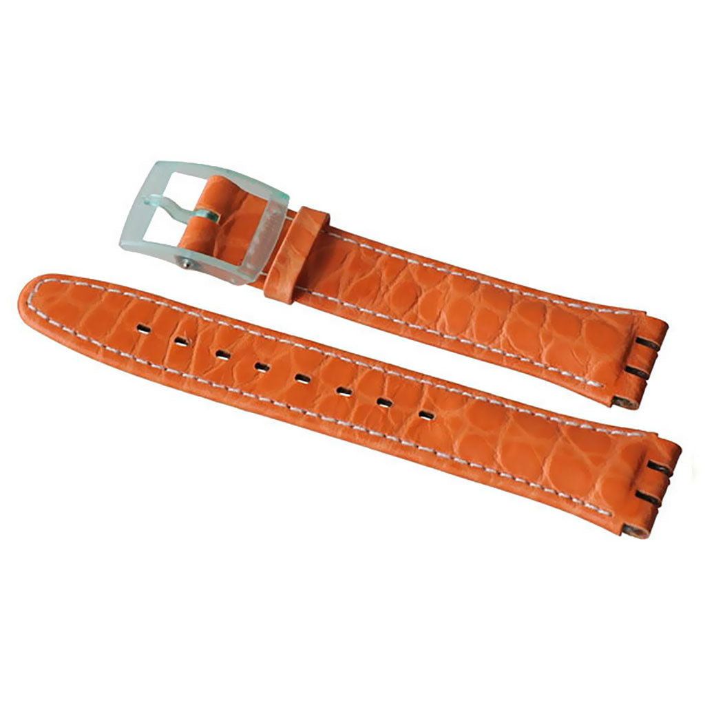 Swatch Ersatzband COUGAR AGK172
