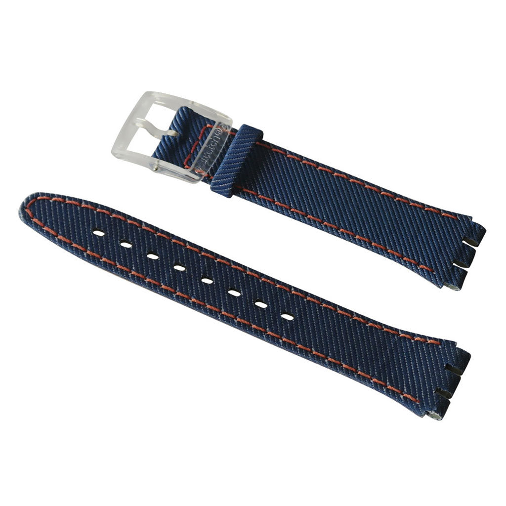 Swatch Ersatzband COULEUR EXPLOSION AGE219