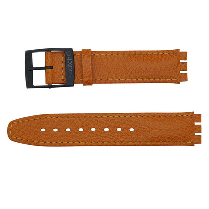 Swatch Ersatzband Count ASCB113