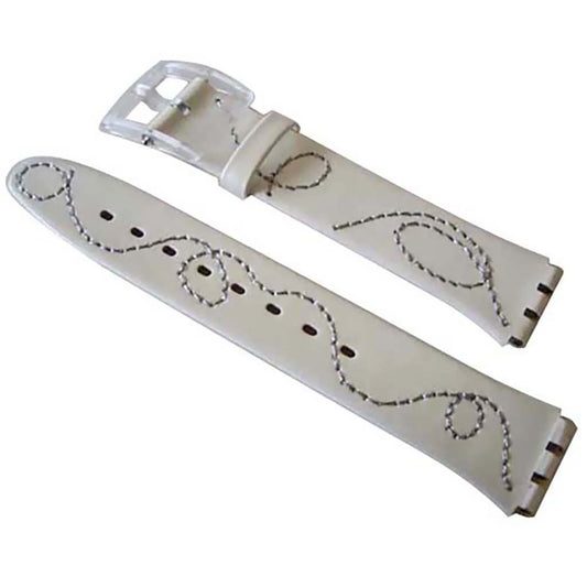 Swatch Ersatzband CURLY CUE ASFK291