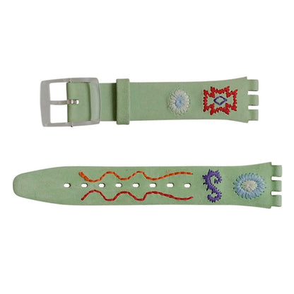Swatch Ersatzband CUZCO AGK154