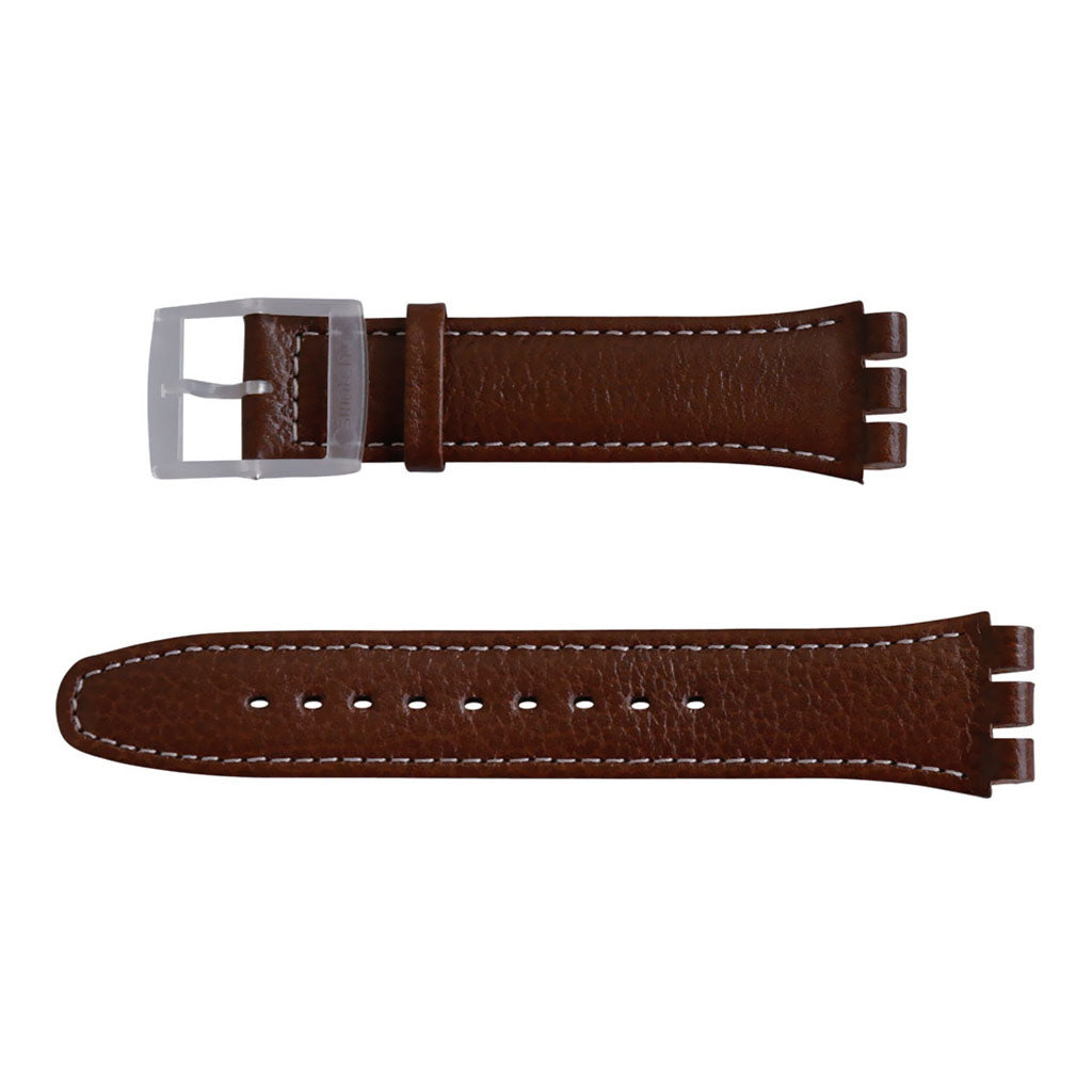 Swatch Ersatzband DAILY FRIEND ASUOK701