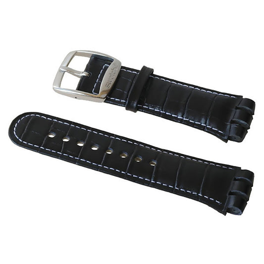 Swatch Ersatzband DARK EMIR AYNS407