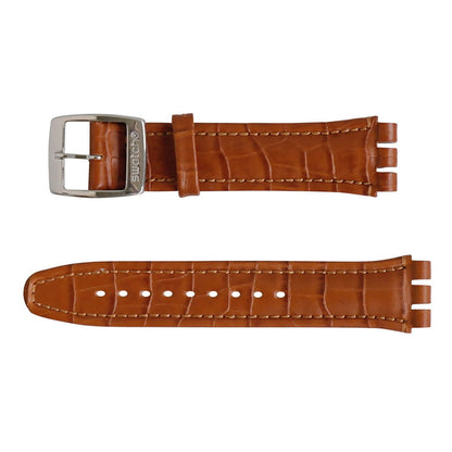 Swatch Ersatzband Dark Phoenix AYCS429
