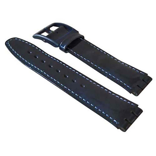 Swatch Ersatzband Deep ASCN119