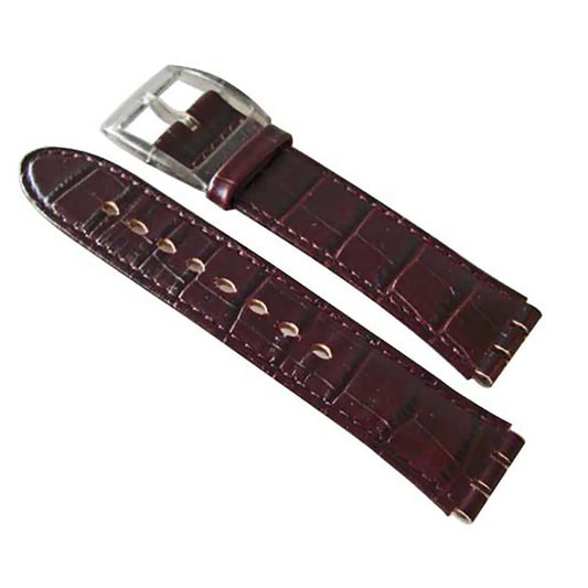 Swatch Ersatzband DEEP BREATH ASUYM100