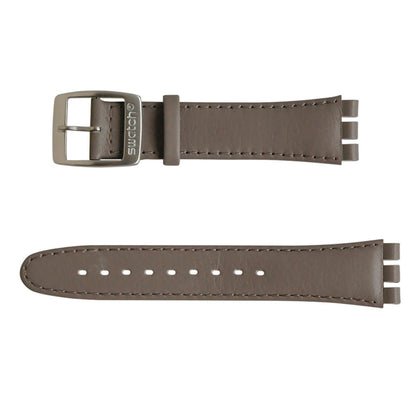Swatch Ersatzband Deeply Focused AYCS540