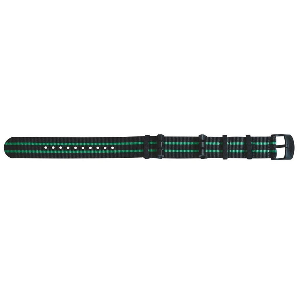 Swatch Ersatzband Deep Turtle ASUUM400C