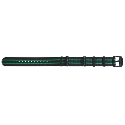 Swatch Ersatzband Deep Turtle ASUUM400C