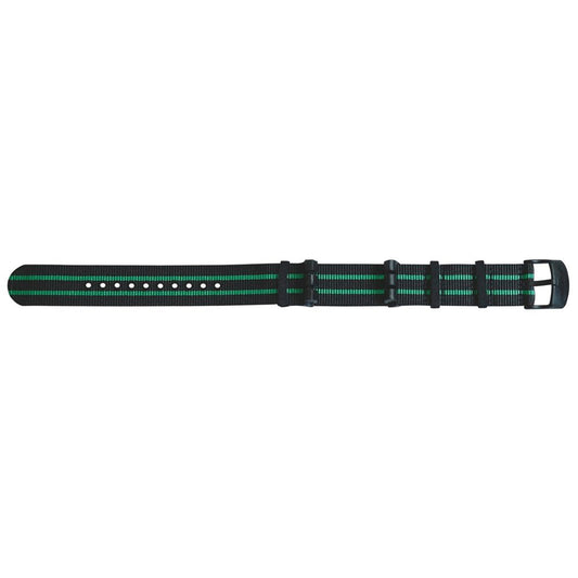 Swatch Ersatzband Deep Turtle ASUUM400C