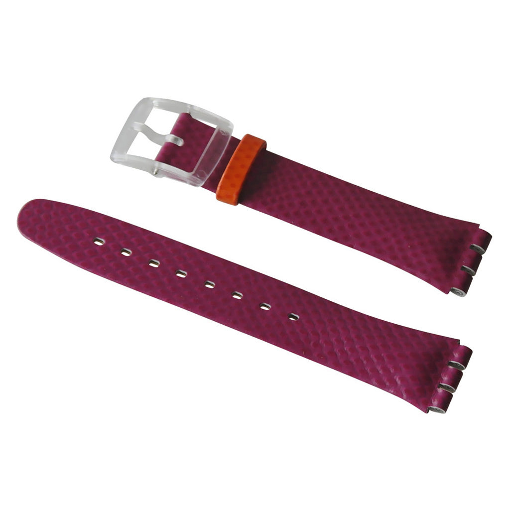 Swatch Ersatzband DEGUSTATION AGE702