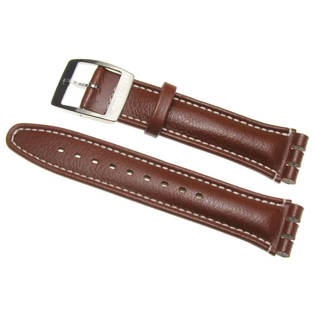 Swatch Ersatzband DESERT LINE AYCS451