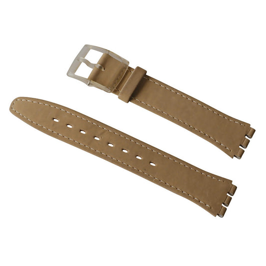 Swatch Ersatzband DESIERTO PERDIDO ASFF107
