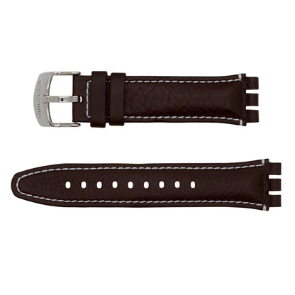 Swatch Ersatzband Destination Hamburg AYVS432