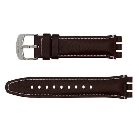 Swatch Ersatzband Destination Hamburg AYVS432