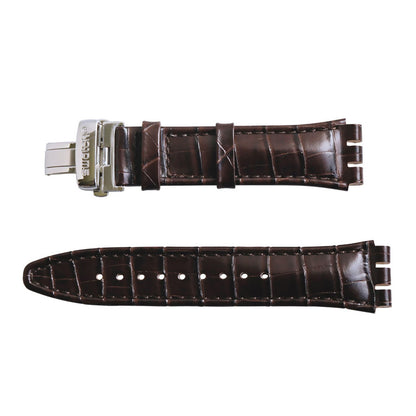Swatch Ersatzband DESTINATION LONDON AYVS410C