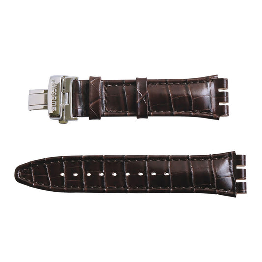 Swatch Ersatzband DESTINATION LONDON AYVS410C