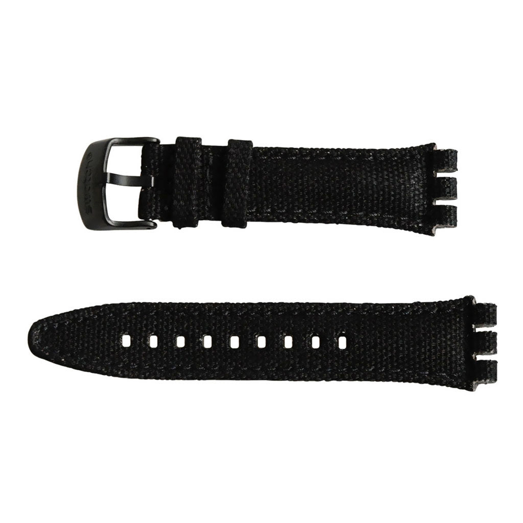 Swatch Ersatzband DESTINATION NYC AYVB402
