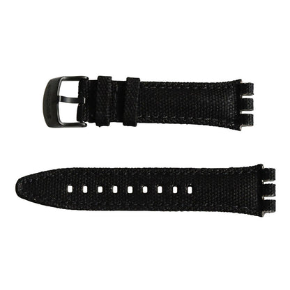 Swatch Ersatzband DESTINATION NYC AYVB402
