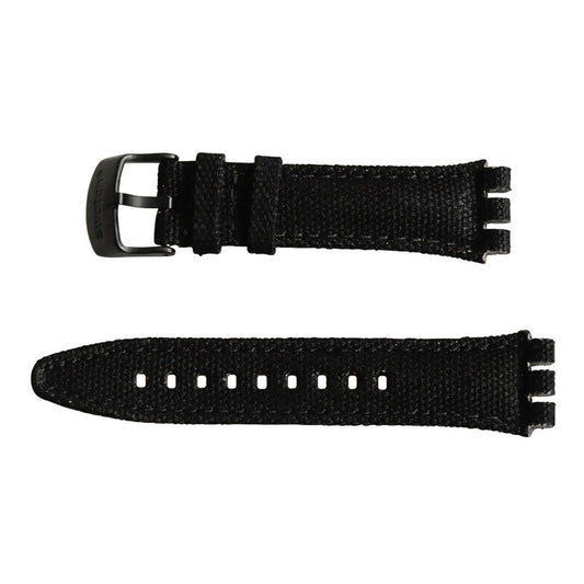 Swatch Ersatzband DESTINATION NYC AYVB402