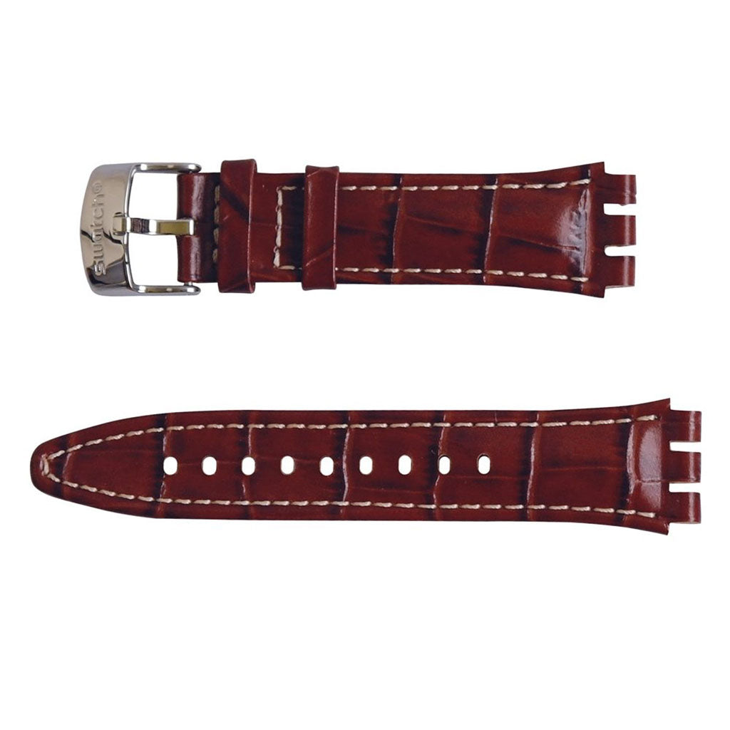 Swatch Ersatzband Destination Paris AYVS418