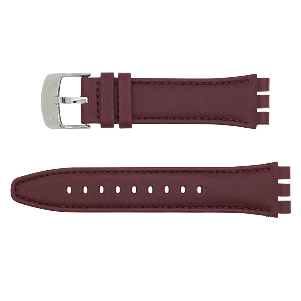 Swatch Ersatzband Destination Roma AYVS431