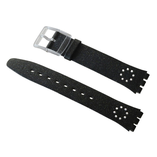 Swatch Skin Ersatzband DIAMOND DANCE ASFK190