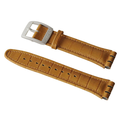 Swatch Ersatzband DIAPHANE ONE ASVAK 1001