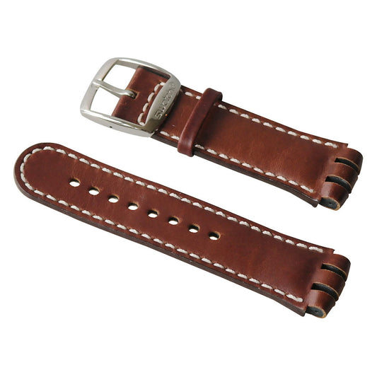 Swatch Ersatzband DOMINATOR AYNS401