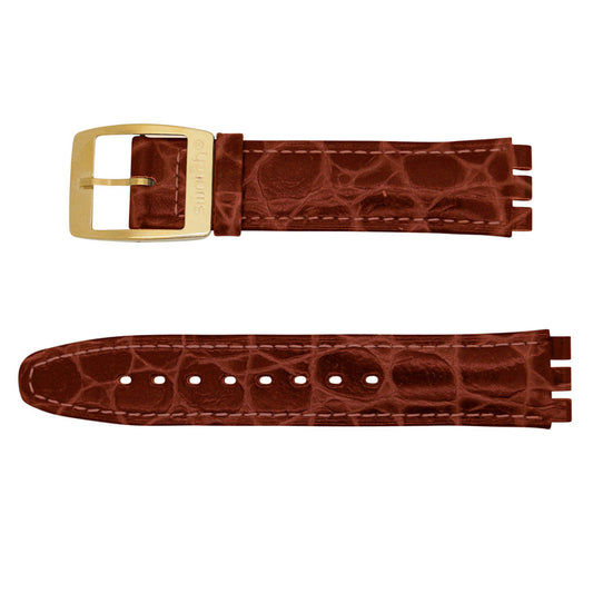 Swatch Ersatzband Don Felipe 2 AYGG703C