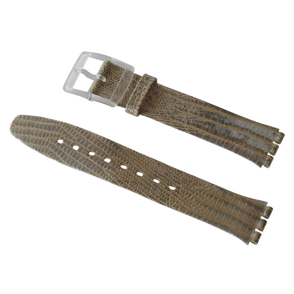 Swatch Ersatzband D'ORATO ASFK221