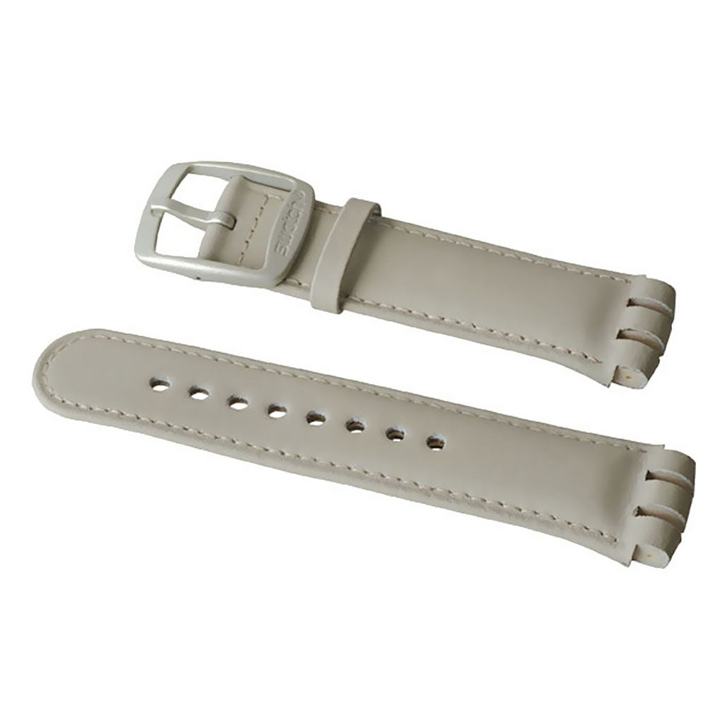 Swatch Ersatzband DOUBLE DOT AYKS4001