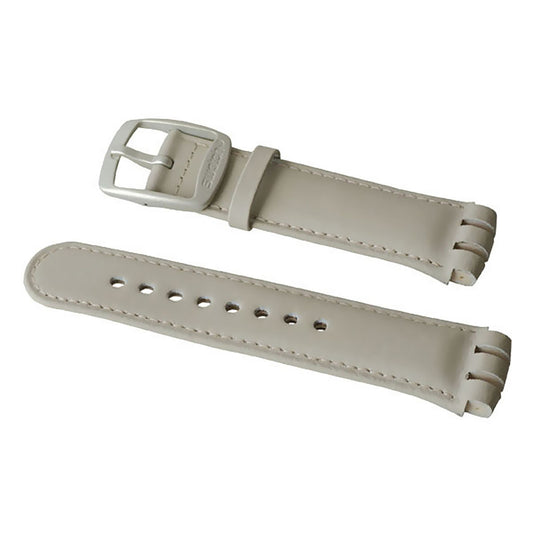 Swatch Ersatzband DOUBLE DOT AYKS4001
