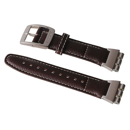 Swatch Ersatzband DOUBLE LEVEL AYCS109C
