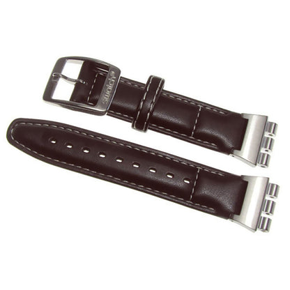 Swatch Ersatzband DOUBLE LEVEL AYCS109