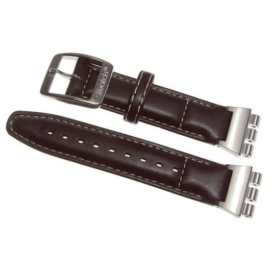 Swatch Ersatzband DOUBLE LEVEL AYCS109