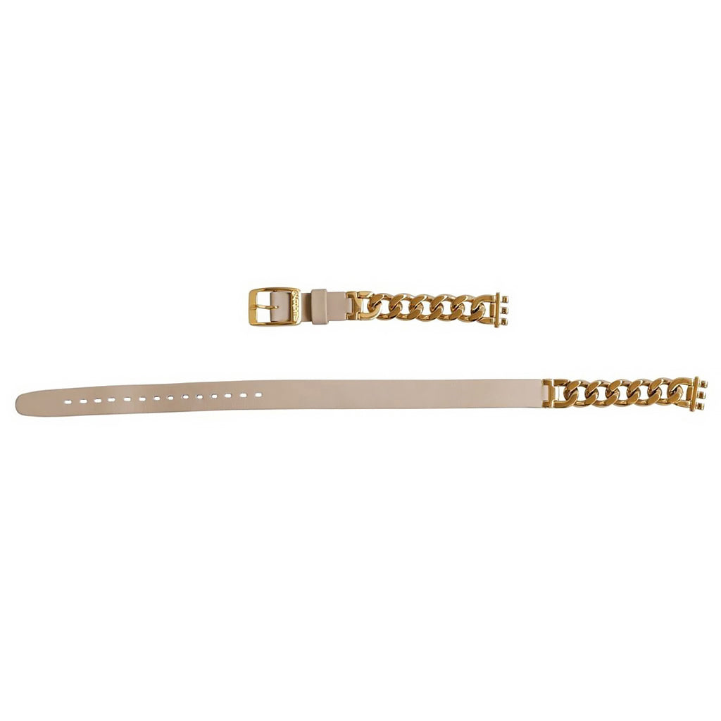 Swatch Ersatzband Double Me AYSG139