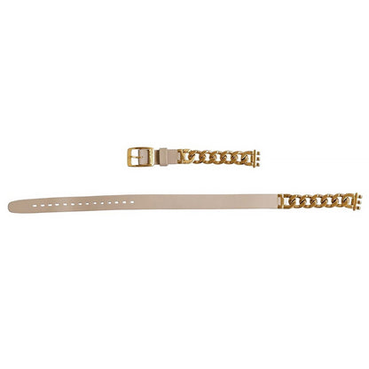 Swatch Ersatzband Double Me AYSG139